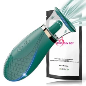 Rechargable Bucetinha Vaginette Female Underwear Pusy Silicone Penis Breast Sucking Sex Women Vibrator Men Role-playing