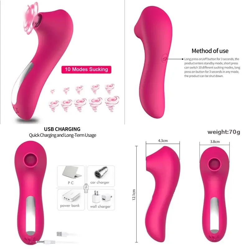 Am Vagina And Anus Vajina Powerful Female Clitoris Sucker Sucker Bucetinha Sex Toy For Woman Vibrator Men Bh's India Didlo Am Vagina And Anus Vajina Powerful Female Clitoris Sucker Sucker Bucetinha Sex Toy For Woman Vibrator Men Bh's India Didlo
