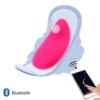 Cordless Bluetooth Vibrators For Women Clitoris Stimulator Nipple Massager Vaginal Anal Plug Panties Sex Toys Female Masturbator