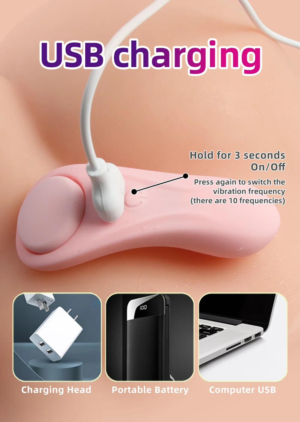 Panties Vibrator Female Wearable Mini Vibro Adult Toys Clitoris Stimulator Remote Control Vibrating Massager Sex Toys For Women Panties Vibrator Female Wearable Mini Vibro Adult Toys Clitoris Stimulator Remote Control Vibrating Massager Sex Toys For Women