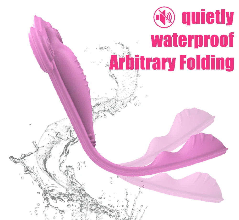 APP Control Wearable Panty Vibrator Sex Toys For Women Dildo Silicone Vibrating Panties Clitoral Vaginal Stimulator Sex Shop 18