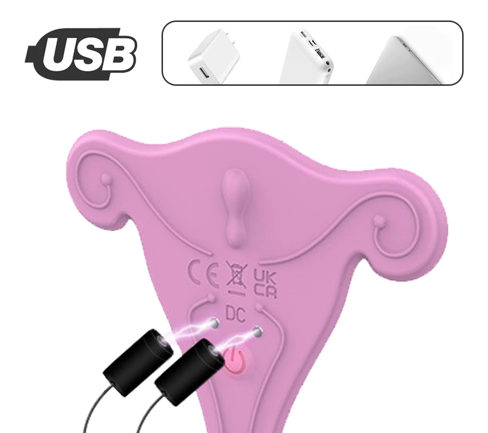 APP Control Wearable Panty Vibrator Sex Toys For Women Dildo Silicone Vibrating Panties Clitoral Vaginal Stimulator Sex Shop 18