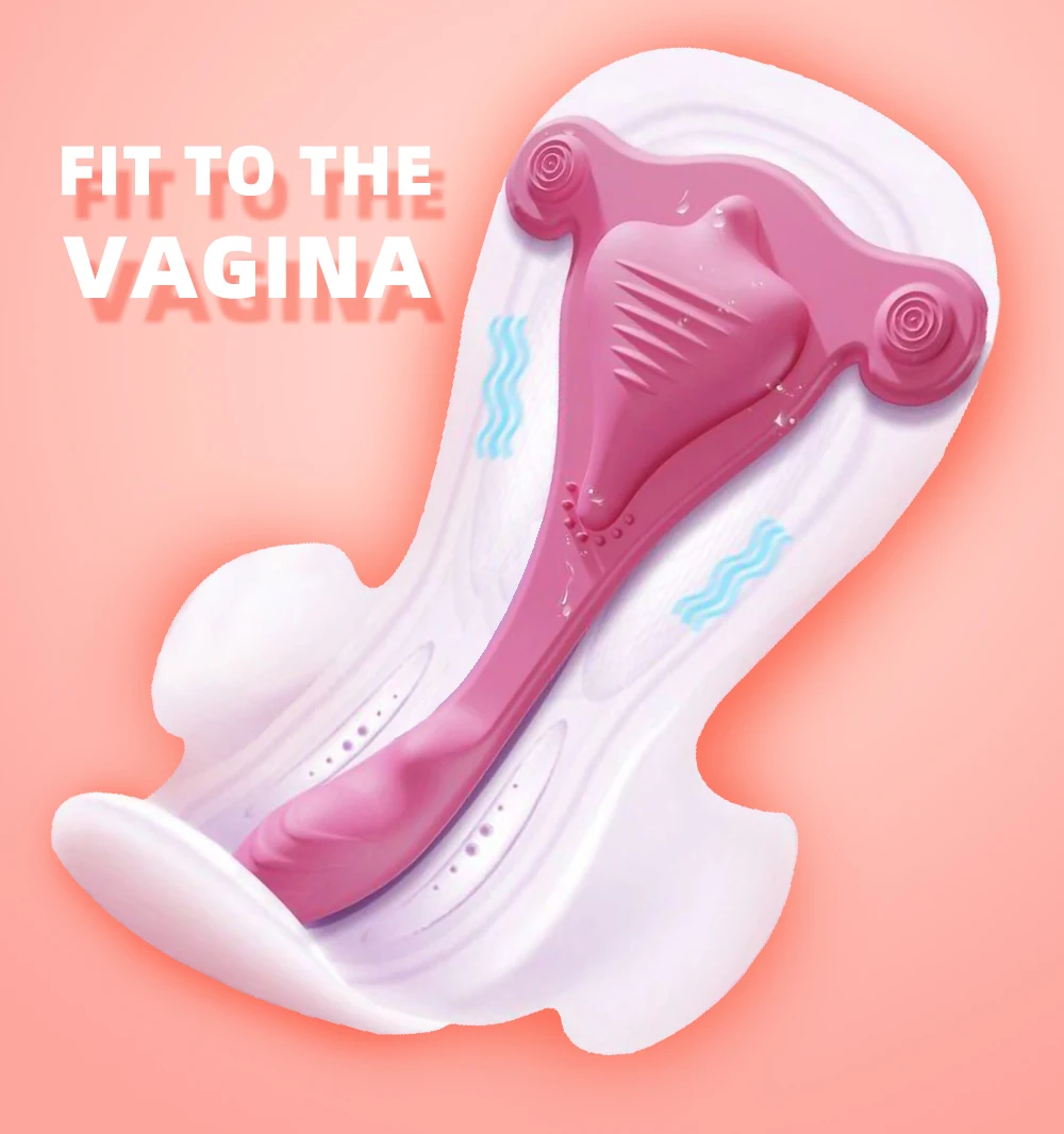 APP Control Wearable Panty Vibrator Sex Toys For Women Dildo Silicone Vibrating Panties Clitoral Vaginal Stimulator Sex Shop 18