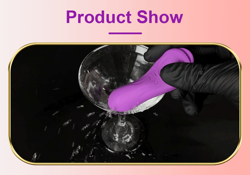 Mini Wearable Panties Vibrator Remote Control Clitoris Stimulator Massage Female Masturbator Sex Toys for Women Adult Supplies
