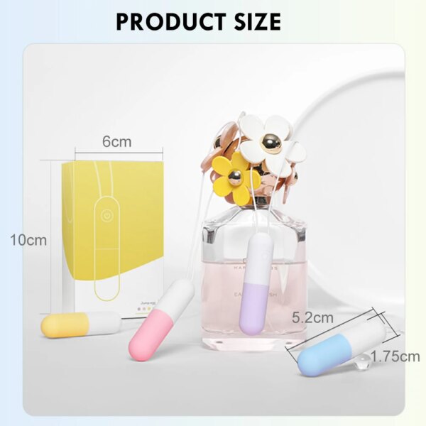 Sex Toys Bluetooth Dildo Vibrator for Women Wireless APP Remote Control Wearable Vibrating Egg Panties Toys for Couple Sex Shop