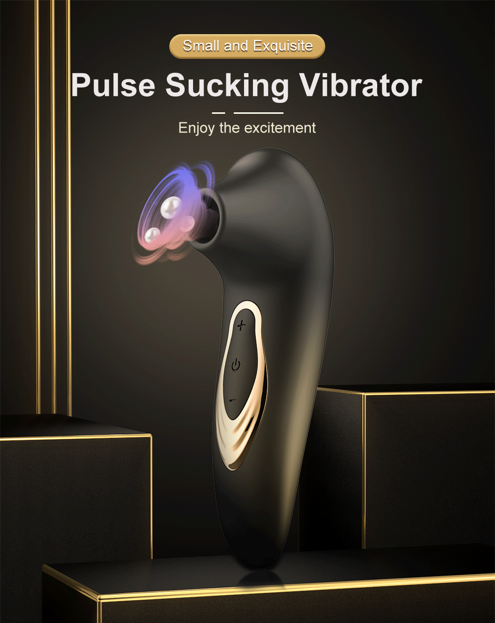 New Mini Sucker Clitoris Female Clit Sucking Vibrator for Women Clitoral Stimulator Nipple Massager Adults Waterproof Sex Toys New Mini Sucker Clitoris Female Clit Sucking Vibrator for Women Clitoral Stimulator Nipple Massager Adults Waterproof Sex Toys