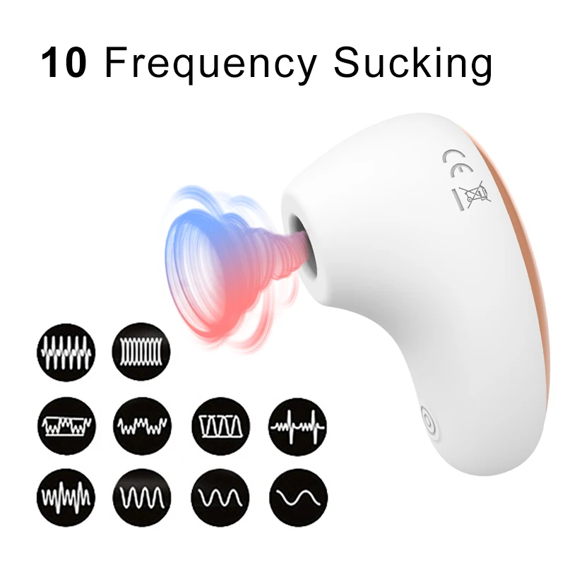 Powerful Clit Sucker sex machine  Female Masturbator Sucking Vibrators for Women Clitoral Stimulator Sex Toys for Women Adults