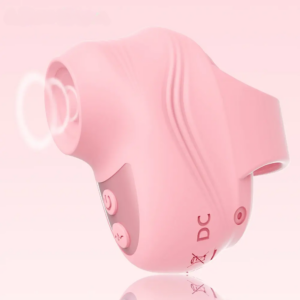 Vibrator Finger Sleeve Nipple G Spot Massage Orgasm Clit Stimulate Female Masturbator Sex Toys For Sex Toys for Women Adult 18