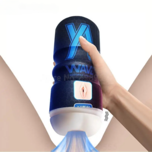 Pocket Pussey Masturbation Toy Realistic Silicone Vagina Adult Supplies Manual Masturbation Toys Mug Male Masturbator Man Vajina