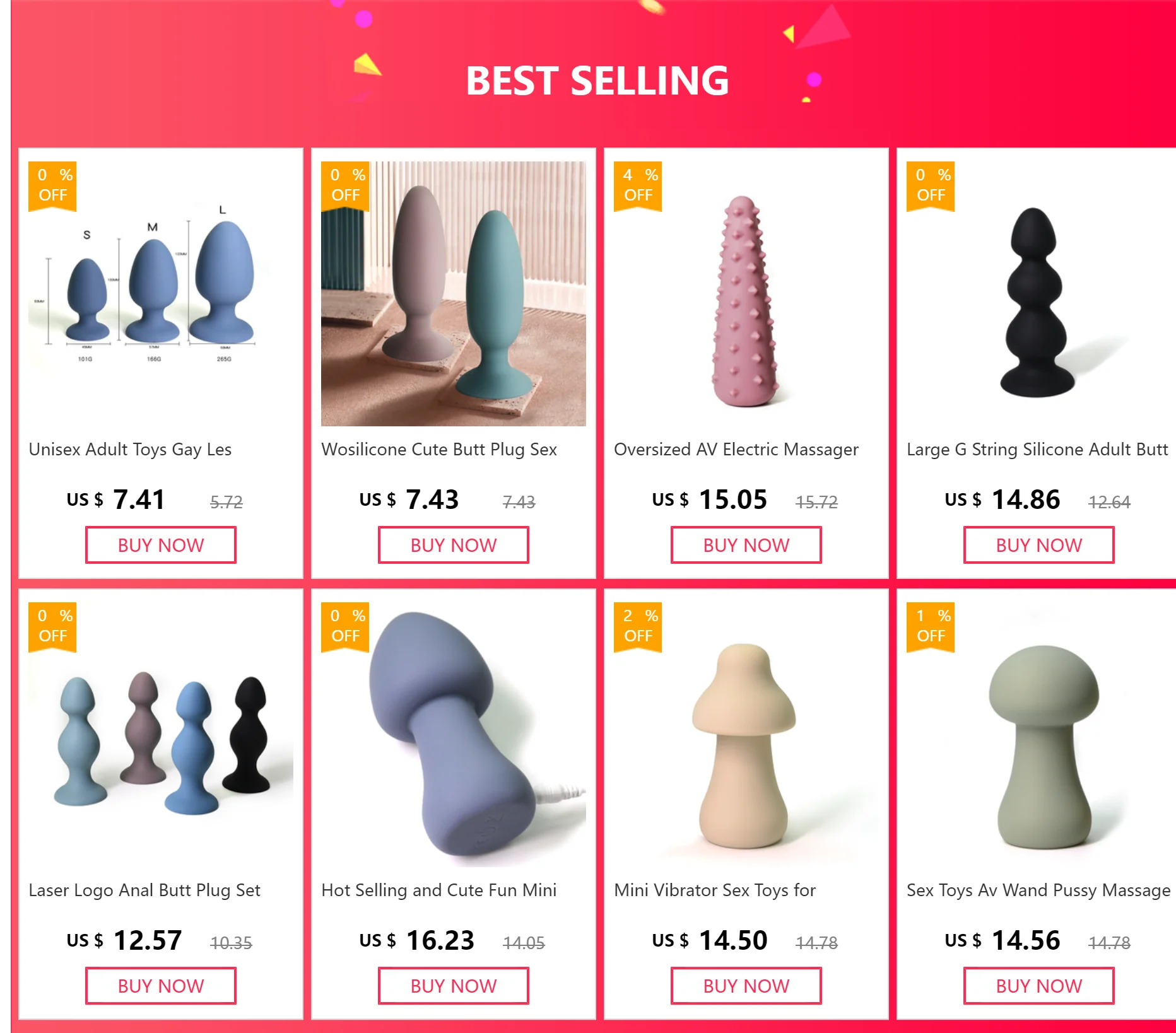 Wosilicone Clitoral Vagina Stimulation Vibrator Girls Heating Rabbit Vibrator G Spot Massager Adults Sex Toys