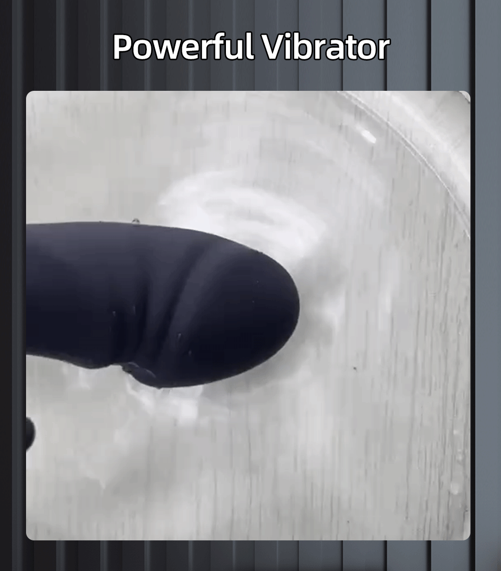 Powerful Rabbit Vibrator Female Clitoris Stimulator Vagina Nipple Massage Dildo Silent G Spot Sex for Women Spot Rechargeable
