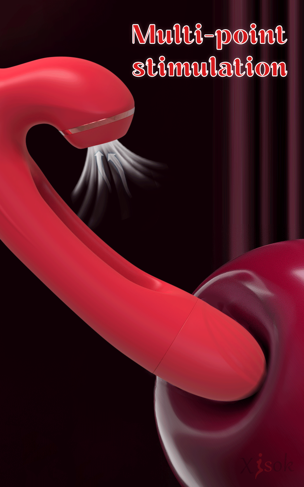 Rabbit Patting Vibrator for Women G-Spot Tapping Clitoris Clit Stimulator Powerful 21 Modes Sex Toy Female Goods for Adults Rabbit Patting Vibrator for Women G-Spot Tapping Clitoris Clit Stimulator Powerful 21 Modes Sex Toy Female Goods for Adults