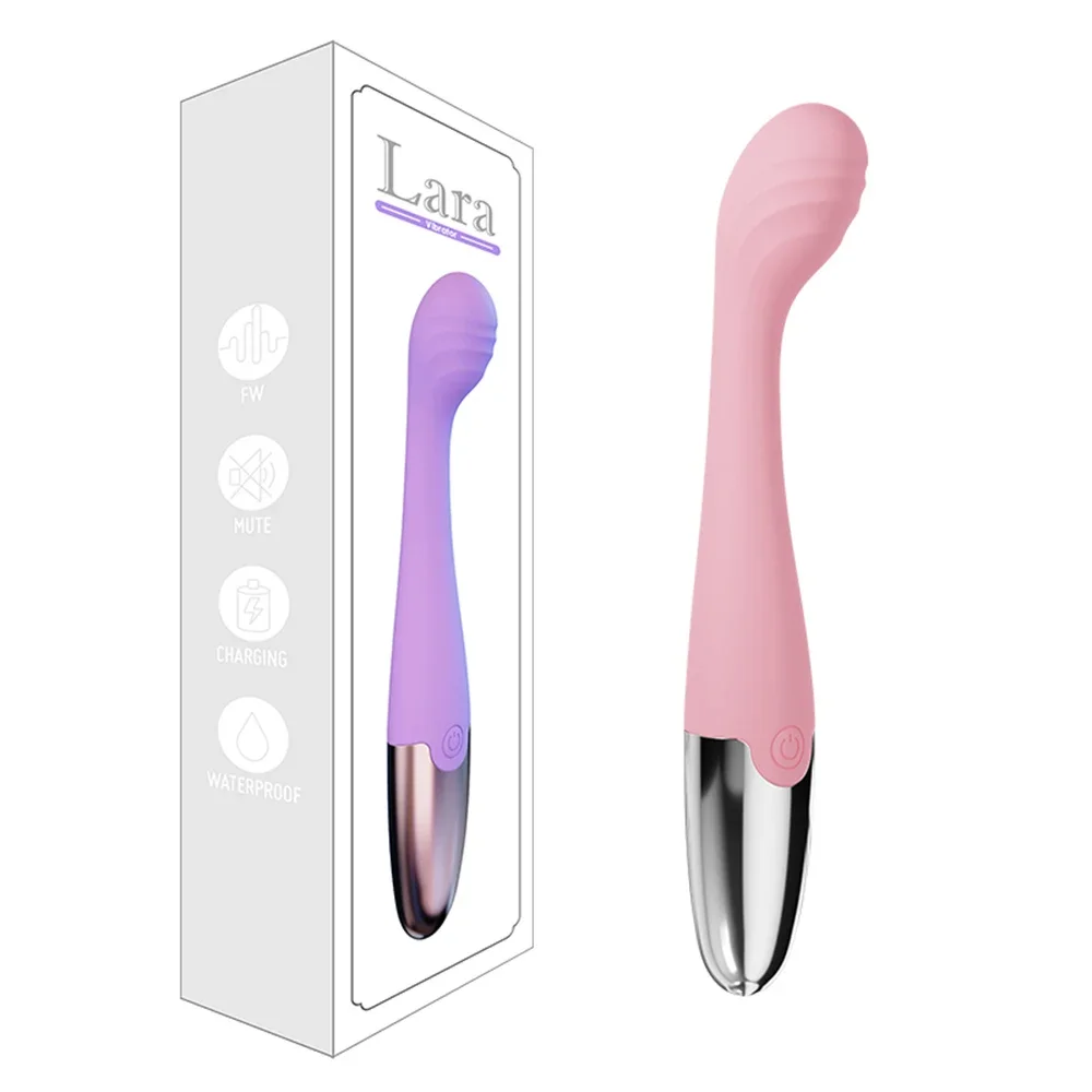 G Spot Dildo Vibrator for Women Rabbit Vibration Silicone Waterproof Female Vagina Stimulation Clitoris Anal Massager Sex Toys
