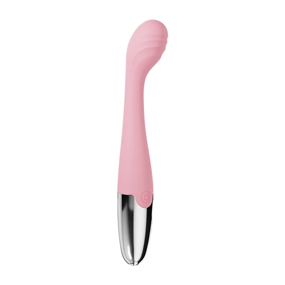 G Spot Dildo Vibrator for Women Rabbit Vibration Silicone Waterproof Female Vagina Stimulation Clitoris Anal Massager Sex Toys