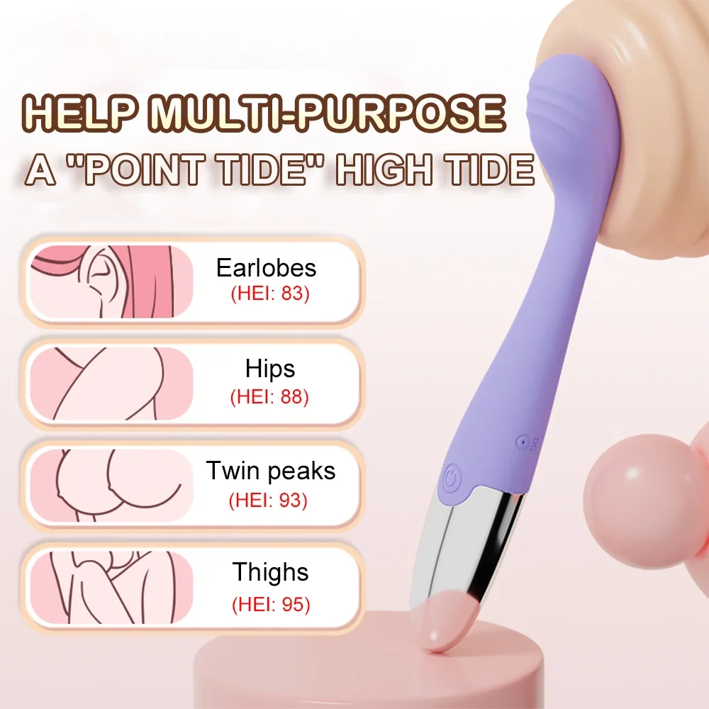 G Spot Dildo Vibrator for Women Rabbit Vibration Silicone Waterproof Female Vagina Stimulation Clitoris Anal Massager Sex Toys