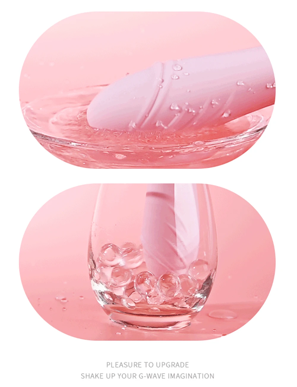 360° Rotating G Spot Vibrator For Women Dual Vibration Dildo Female Vagina Clitoris Massager Sex Toys For Women Adult Toys 360° Rotating G Spot Vibrator For Women Dual Vibration Dildo Female Vagina Clitoris Massager Sex Toys For Women Adult Toys
