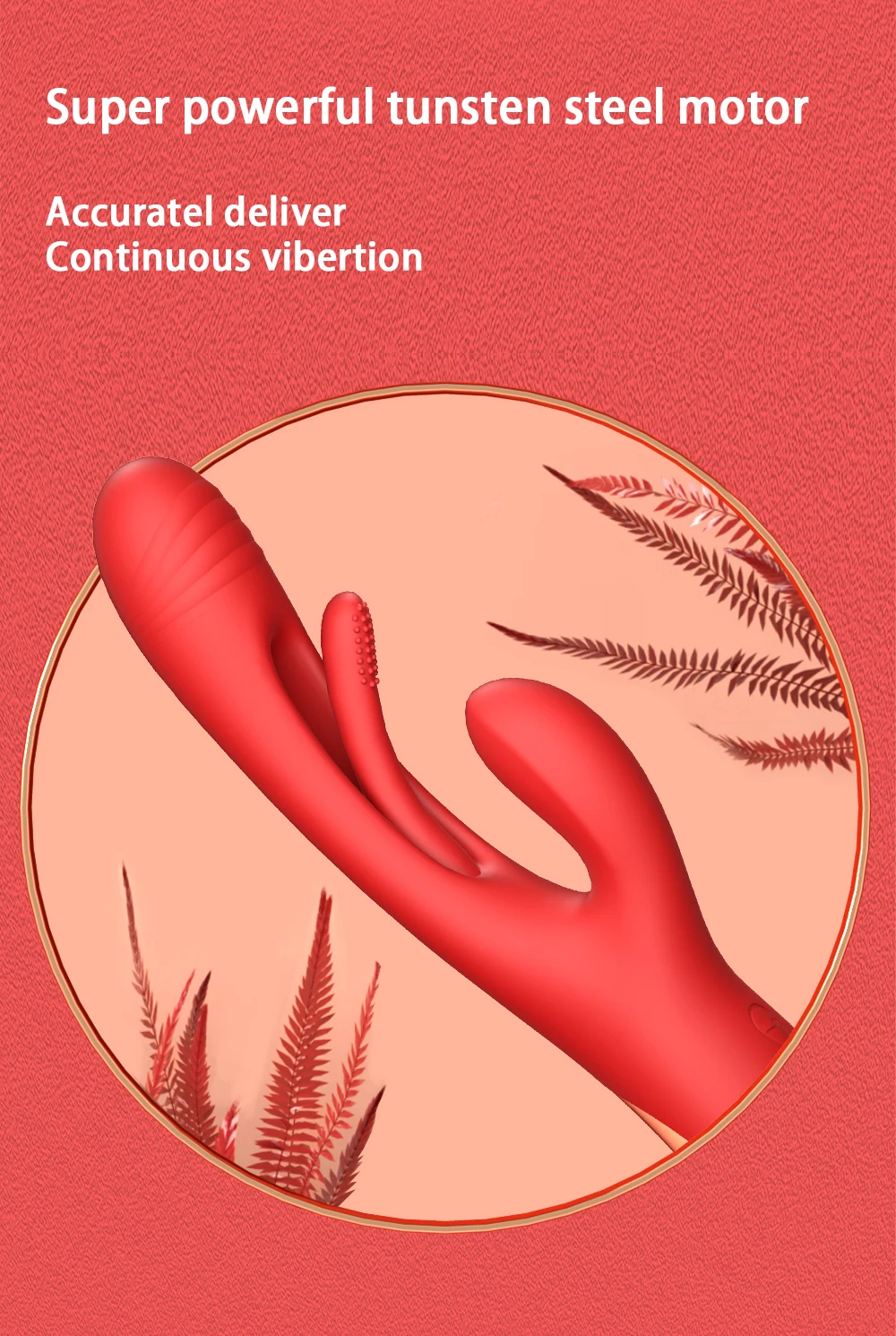 Tapping Flapping Vibrator for Women Clitoris Clit Sucker Stimulator Powerful Sex Toy Woman Female Rabbit Sucking Masturbator