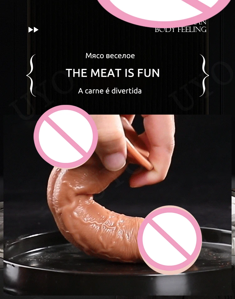big dick sex toys for women hardness comfort dildo adult sex toy penis TPE dildos for women 18 realistic dildo big dick sex toys for women hardness comfort dildo adult sex toy penis TPE dildos for women 18 realistic dildo