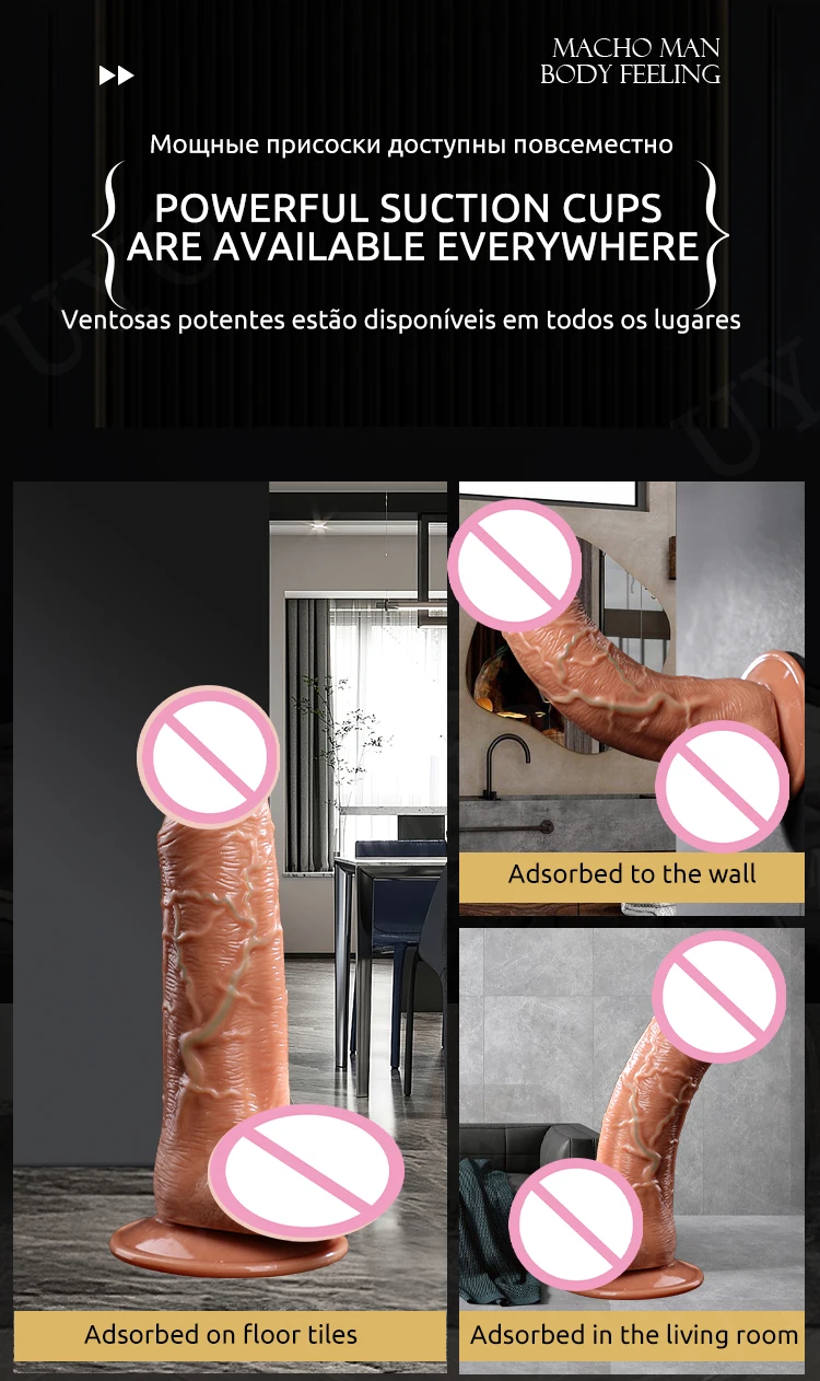 big dick sex toys for women hardness comfort dildo adult sex toy penis TPE dildos for women 18 realistic dildo big dick sex toys for women hardness comfort dildo adult sex toy penis TPE dildos for women 18 realistic dildo