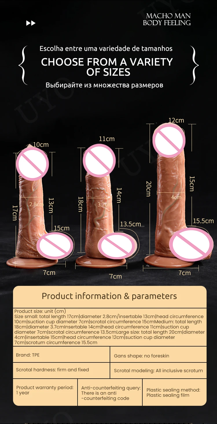 big dick sex toys for women hardness comfort dildo adult sex toy penis TPE dildos for women 18 realistic dildo big dick sex toys for women hardness comfort dildo adult sex toy penis TPE dildos for women 18 realistic dildo