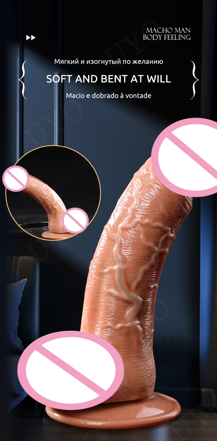 big dick sex toys for women hardness comfort dildo adult sex toy penis TPE dildos for women 18 realistic dildo big dick sex toys for women hardness comfort dildo adult sex toy penis TPE dildos for women 18 realistic dildo