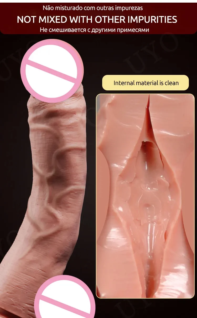 big dick sex toys for women hardness comfort dildo adult sex toy penis TPE dildos for women 18 realistic dildo big dick sex toys for women hardness comfort dildo adult sex toy penis TPE dildos for women 18 realistic dildo