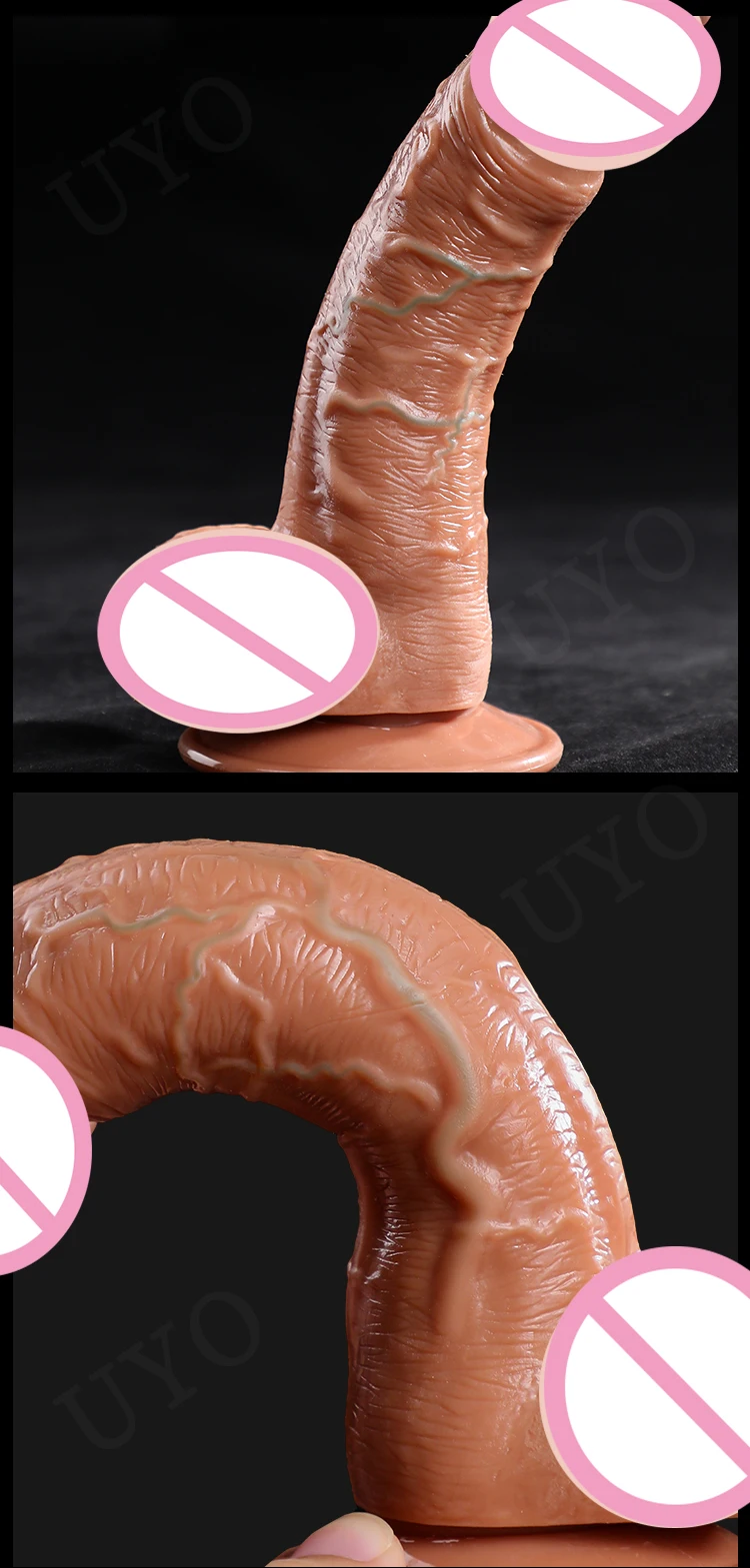 big dick sex toys for women hardness comfort dildo adult sex toy penis TPE dildos for women 18 realistic dildo big dick sex toys for women hardness comfort dildo adult sex toy penis TPE dildos for women 18 realistic dildo