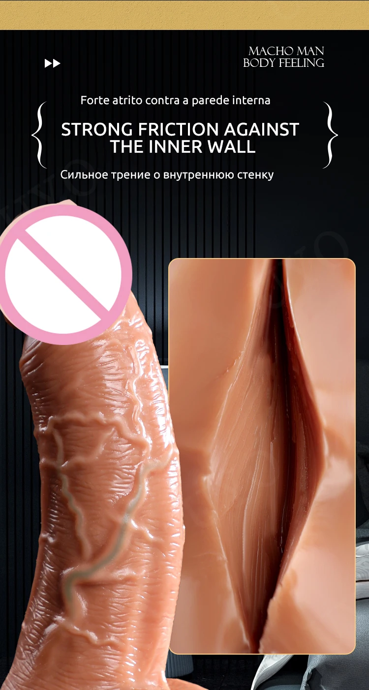 big dick sex toys for women hardness comfort dildo adult sex toy penis TPE dildos for women 18 realistic dildo big dick sex toys for women hardness comfort dildo adult sex toy penis TPE dildos for women 18 realistic dildo