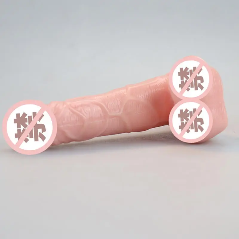 19cm Dildo Realistic With Suction Cup Dildo For Anal Big Penis For Women Sex Toy Female Masturbator Adult Sex Product Toys Adult 19cm Dildo Realistic With Suction Cup Dildo For Anal Big Penis For Women Sex Toy Female Masturbator Adult Sex Product Toys Adult