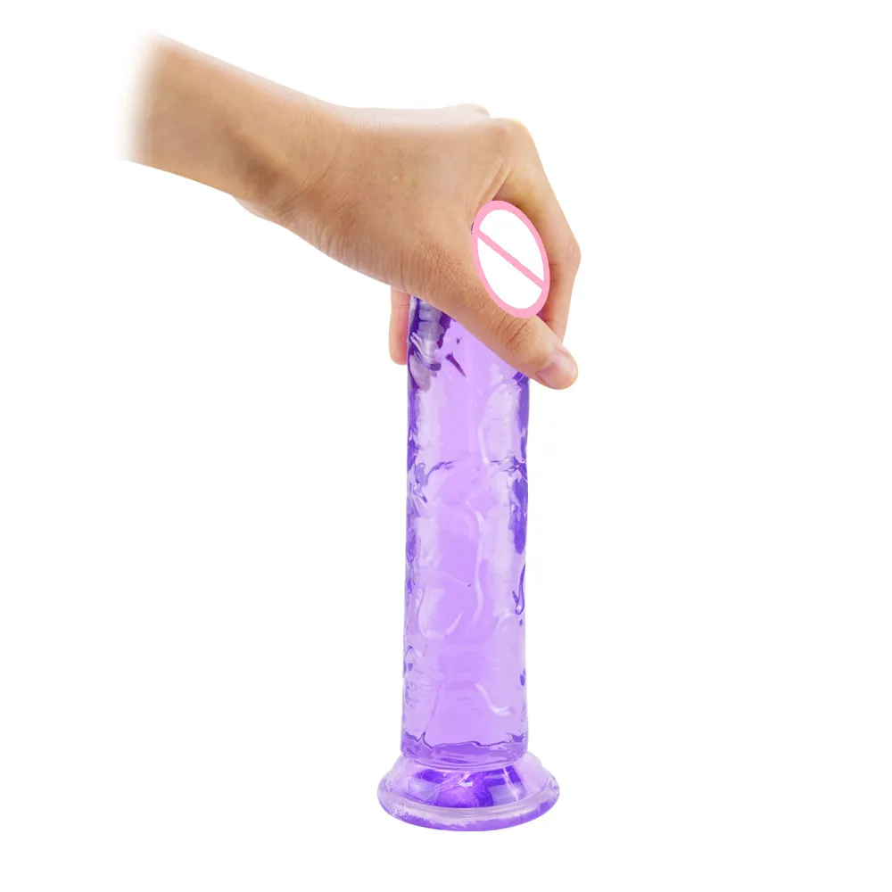 Huge Flesh Realistic Dildo Vagina Anal Butt Plug Strap On Penis Suction Cup For Woman Adult Vibrator Sex Toy Shop Pussy Pump Huge Flesh Realistic Dildo Vagina Anal Butt Plug Strap On Penis Suction Cup For Woman Adult Vibrator Sex Toy Shop Pussy Pump