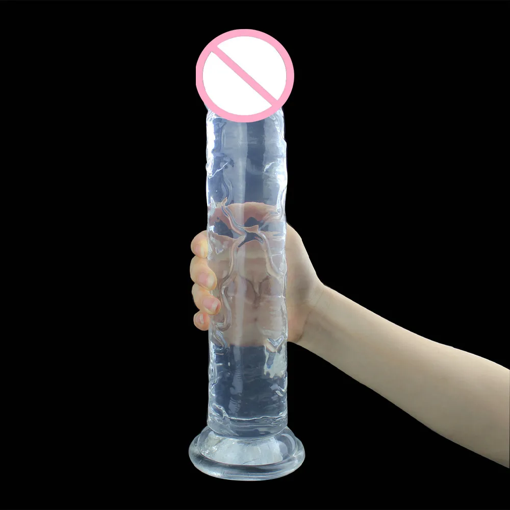 Huge Flesh Realistic Dildo Vagina Anal Butt Plug Strap On Penis Suction Cup For Woman Adult Vibrator Sex Toy Shop Pussy Pump Huge Flesh Realistic Dildo Vagina Anal Butt Plug Strap On Penis Suction Cup For Woman Adult Vibrator Sex Toy Shop Pussy Pump