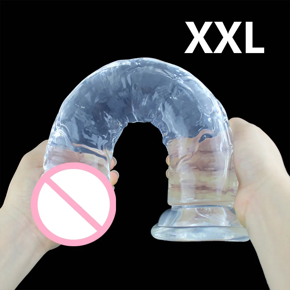 Huge Flesh Realistic Dildo Vagina Anal Butt Plug Strap On Penis Suction Cup For Woman Adult Vibrator Sex Toy Shop Pussy Pump Huge Flesh Realistic Dildo Vagina Anal Butt Plug Strap On Penis Suction Cup For Woman Adult Vibrator Sex Toy Shop Pussy Pump
