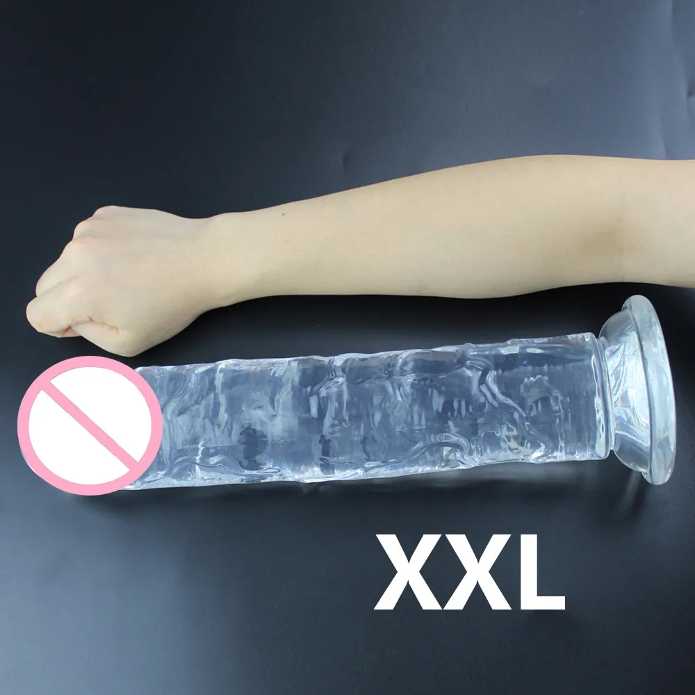 Huge Flesh Realistic Dildo Vagina Anal Butt Plug Strap On Penis Suction Cup For Woman Adult Vibrator Sex Toy Shop Pussy Pump Huge Flesh Realistic Dildo Vagina Anal Butt Plug Strap On Penis Suction Cup For Woman Adult Vibrator Sex Toy Shop Pussy Pump