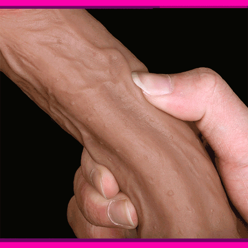 GaGu Adult Sex Toys 7/8 Inch Huge Realistic Dildo Big Silicone Penis Dong With Suction Cup For Women Masturbation Male Dick Shop