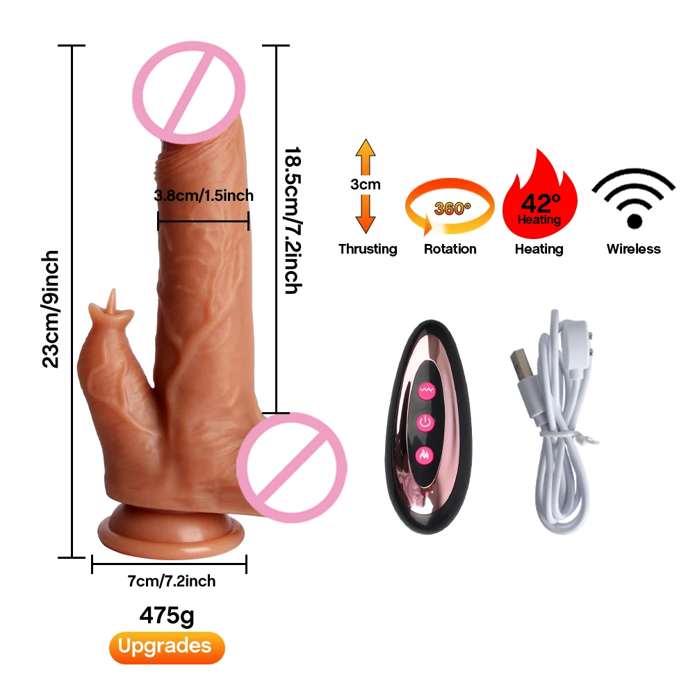 Super Realistic Soft Big Dildo Cheap Small Penis Silicone Suction Cup Vibrator Dick Anal Sex Toys Men Women Gay Strap on Cock