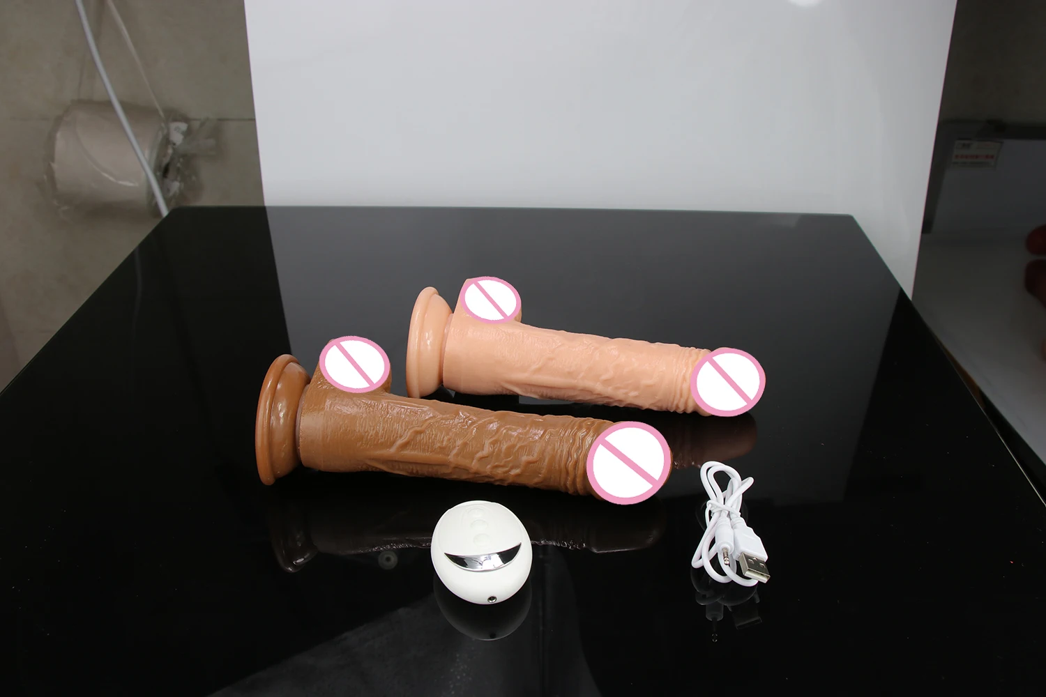 Soft Realistic Big Penis Cheap Small Anal Dildo Silicone Suction Cup Thick Dick Butt Plug Sex Toys Men Women Gay Strapon Cock Soft Realistic Big Penis Cheap Small Anal Dildo Silicone Suction Cup Thick Dick Butt Plug Sex Toys Men Women Gay Strapon Cock