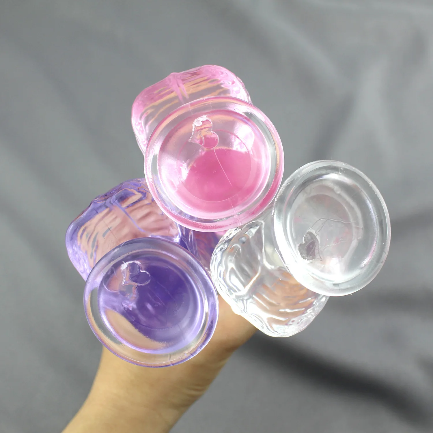 Dildo Realistic with Suction Cup Dildo for Anal Big Penis for Women Sex Toys Female Masturbator Adult Sex Product Toys Adult