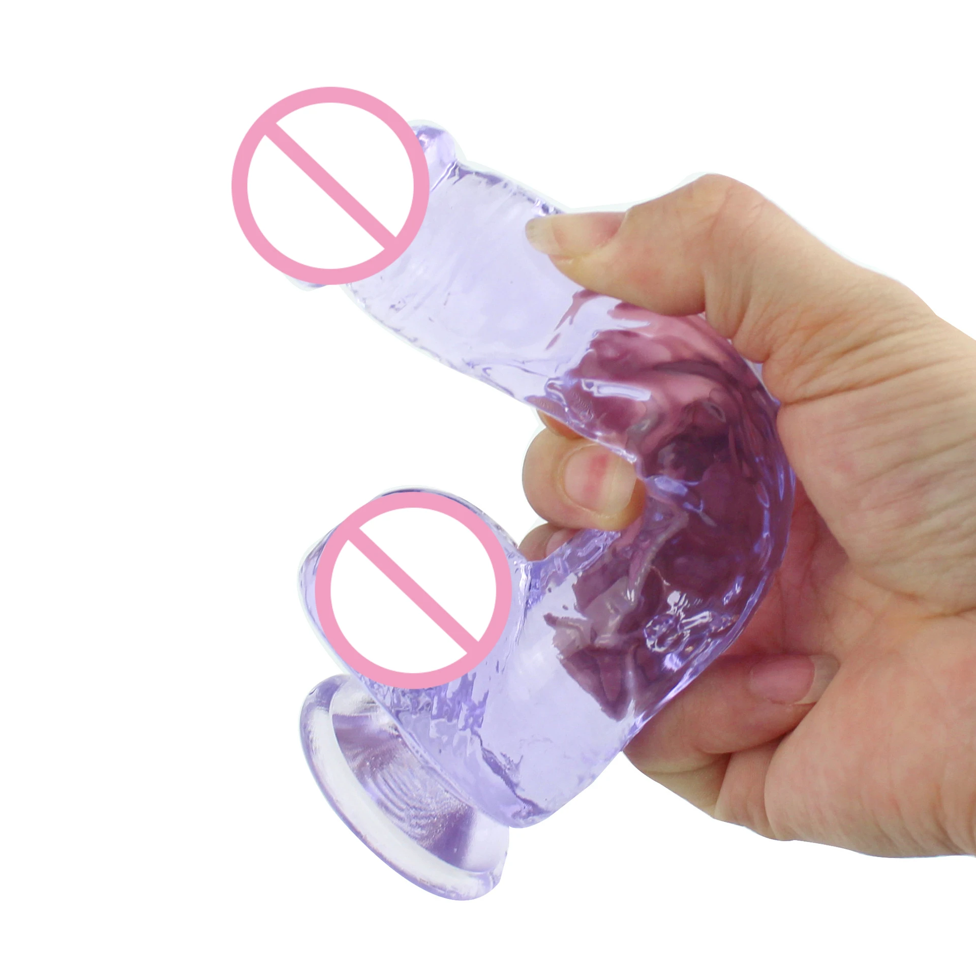 Dildo Realistic with Suction Cup Dildo for Anal Big Penis for Women Sex Toys Female Masturbator Adult Sex Product Toys Adult
