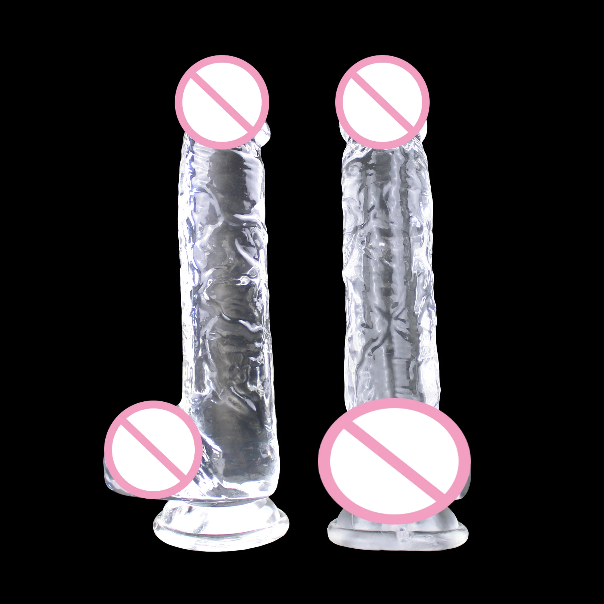 Dildo Realistic with Suction Cup Dildo for Anal Big Penis for Women Sex Toys Female Masturbator Adult Sex Product Toys Adult
