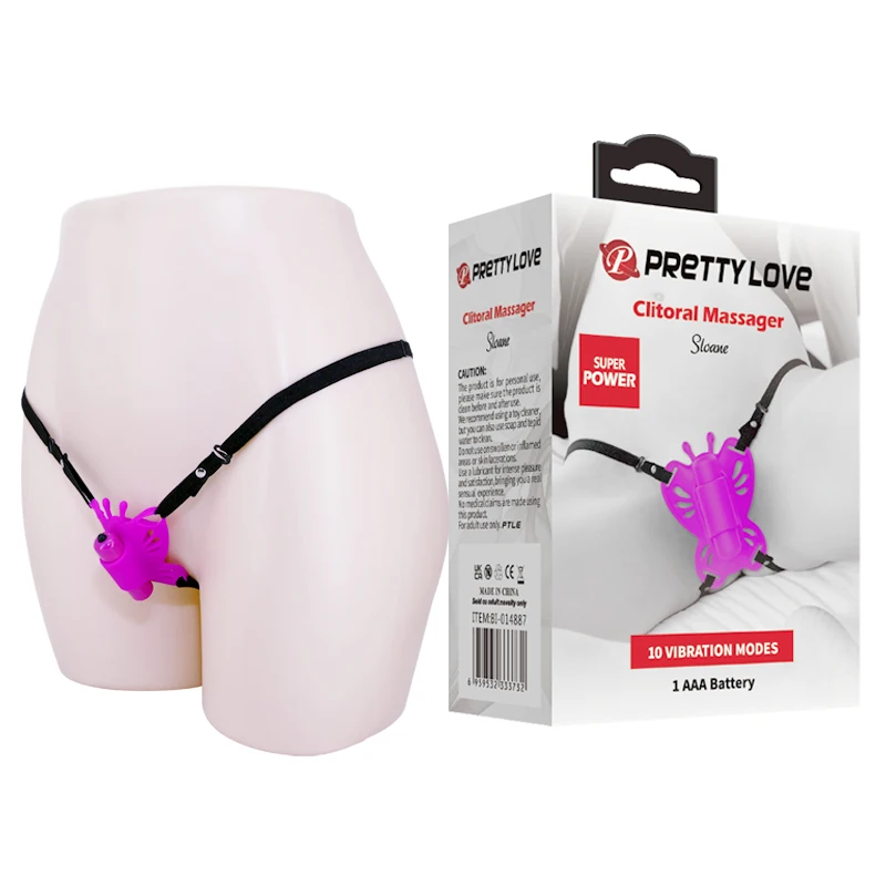 Strapless 12 Speed Strap-on Dildos Vibrators For Women  Vibrating Double Penetration Strapon Vibrator Lesbian