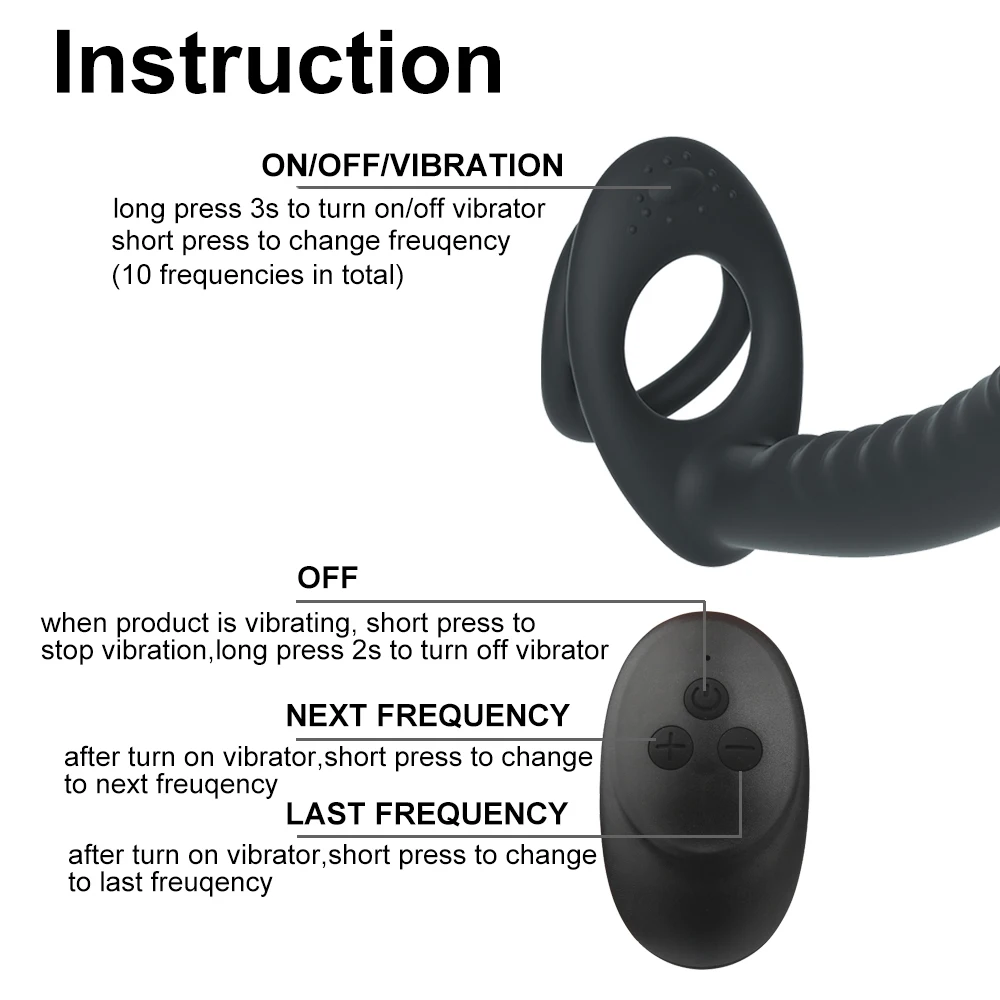 Double Penetration Vibrator Sex Toys For Couples Strapon Dildo Vibrator Strap On Penis Sex Toys For Women Man Double Penetration Vibrator Sex Toys For Couples Strapon Dildo Vibrator Strap On Penis Sex Toys For Women Man