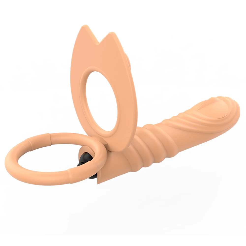10 Frequency Double Penetration Anal Plug Dildo Vibrator Butt Plug Strap On Penis Vagina Vibrator Adult Sex Toys For Men Couples 10 Frequency Double Penetration Anal Plug Dildo Vibrator Butt Plug Strap On Penis Vagina Vibrator Adult Sex Toys For Men Couples