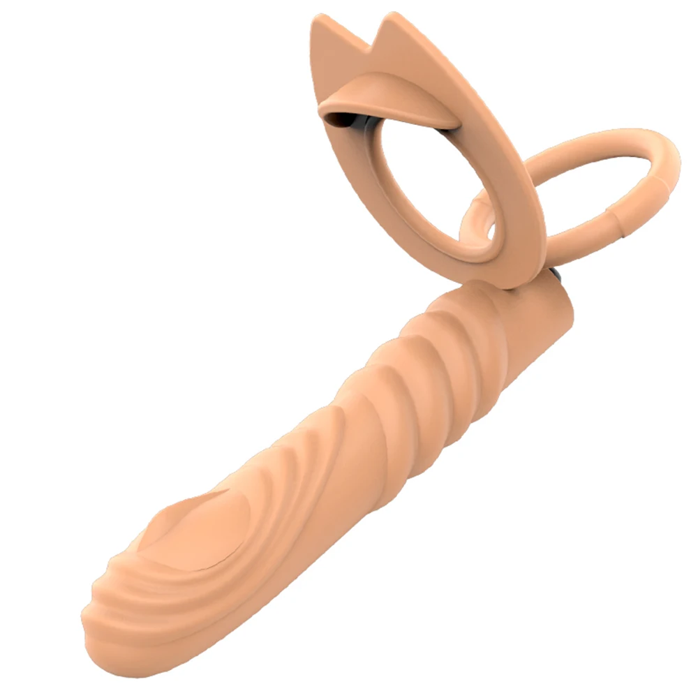 10 Frequency Double Penetration Anal Plug Dildo Vibrator Butt Plug Strap On Penis Vagina Vibrator Adult Sex Toys For Men Couples 10 Frequency Double Penetration Anal Plug Dildo Vibrator Butt Plug Strap On Penis Vagina Vibrator Adult Sex Toys For Men Couples