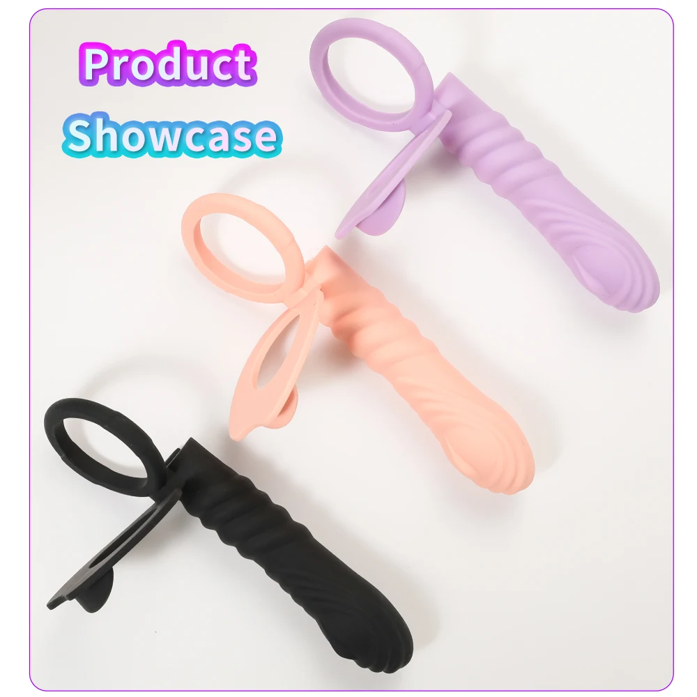 Double Penetration Dildo Vibrator Anal Plug Strap On Dildo With Ring Penis For Woman Men Couples Lesbian Masturbator Adult Game Double Penetration Dildo Vibrator Anal Plug Strap On Dildo With Ring Penis For Woman Men Couples Lesbian Masturbator Adult Game