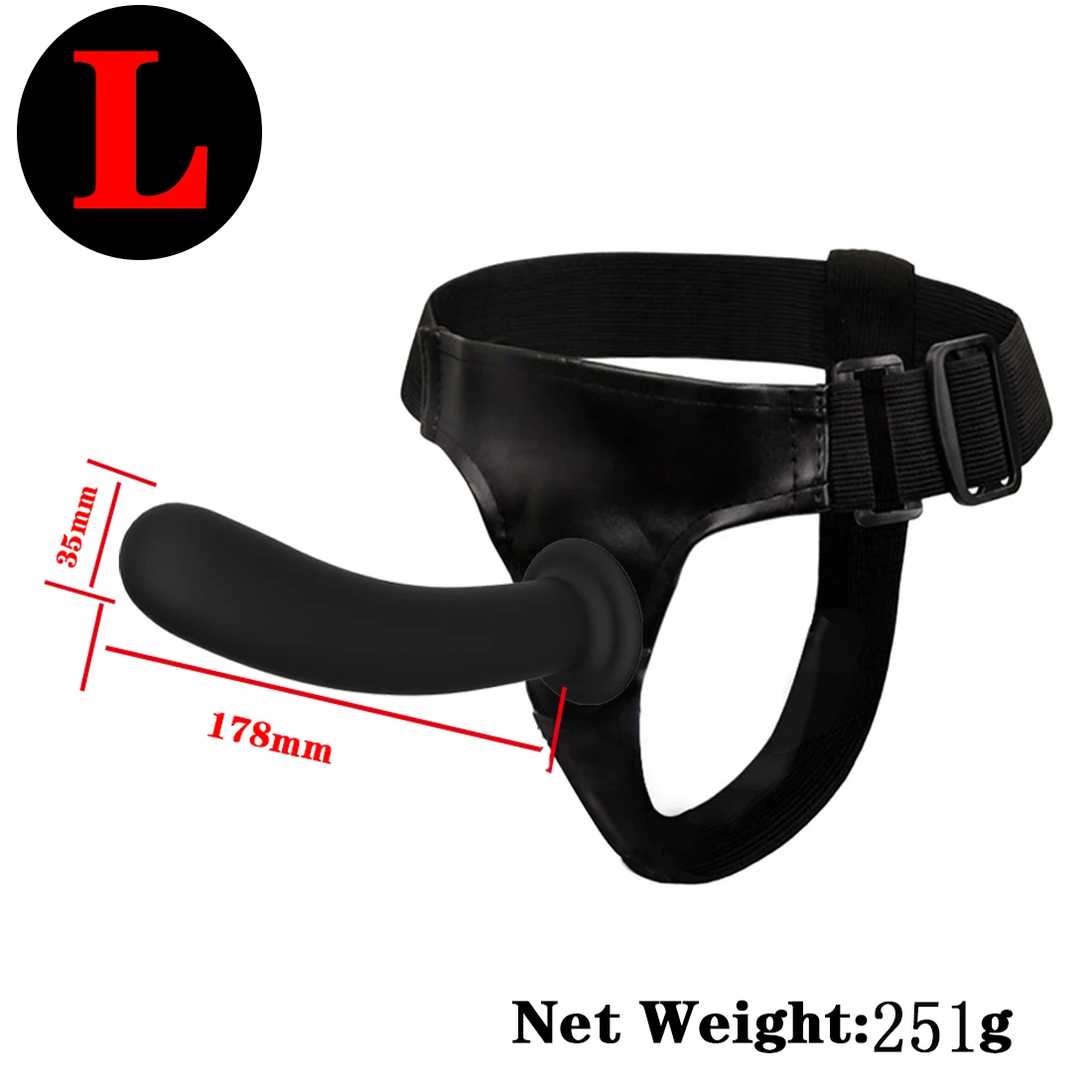 Double Penis Dildo Vibrator Strapon Ultra Elastic Harness Belt Strap On Dildo Adult Sex Toys for Woman Couples Sex Products Double Penis Dildo Vibrator Strapon Ultra Elastic Harness Belt Strap On Dildo Adult Sex Toys for Woman Couples Sex Products
