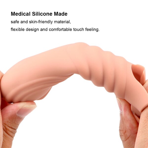 Strap On Dick Penis Dildo Butt Plug Vibrator Vagina Plug Stimulator Massager Double Penetration Anal Plug Sex Toys For Couples