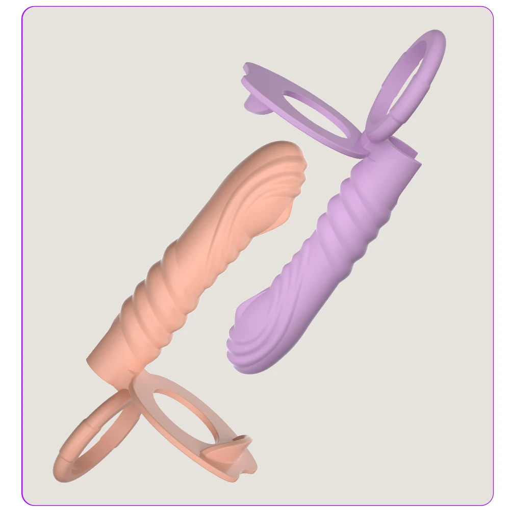 Double Penetration Dildo Vibrator Anal Plug Strap On Dildo With Ring Penis For Woman Men Couples Lesbian Masturbator Adult Game Double Penetration Dildo Vibrator Anal Plug Strap On Dildo With Ring Penis For Woman Men Couples Lesbian Masturbator Adult Game