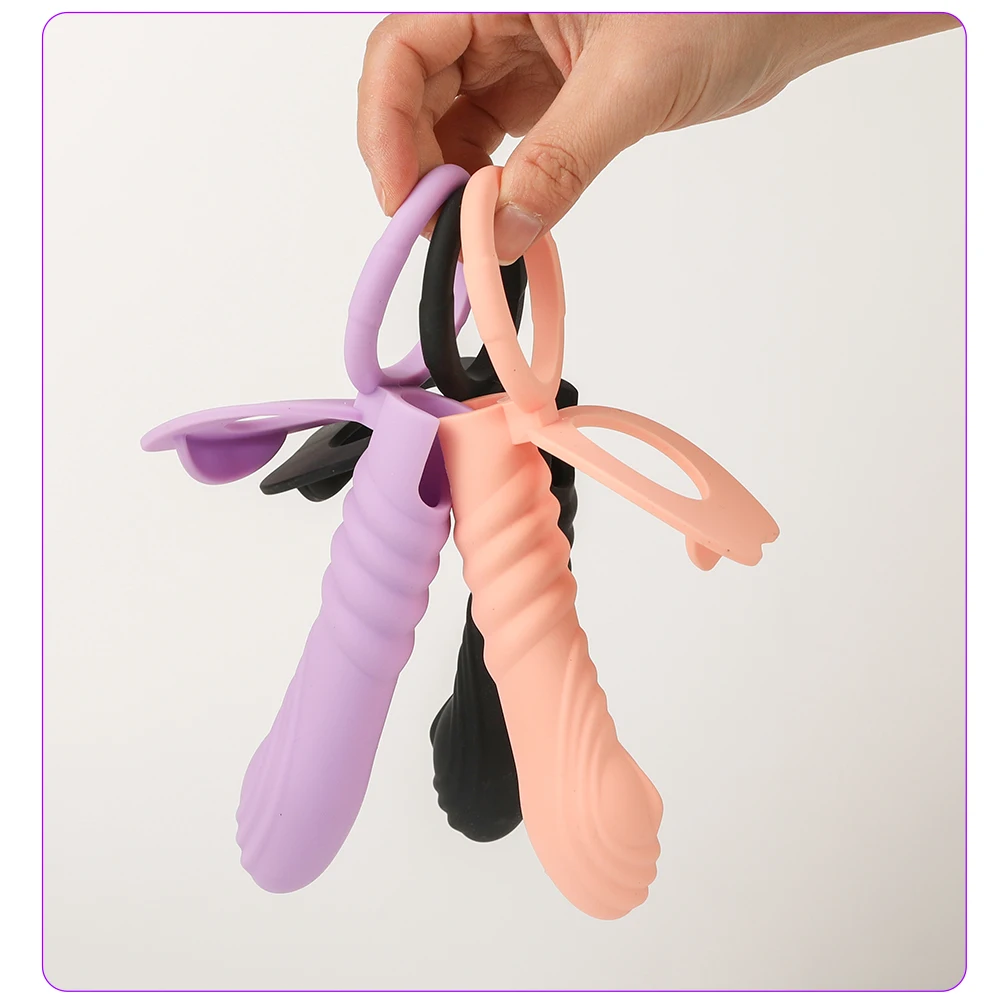 Double Penetration Dildo Vibrator Anal Plug Strap On Dildo With Ring Penis For Woman Men Couples Lesbian Masturbator Adult Game Double Penetration Dildo Vibrator Anal Plug Strap On Dildo With Ring Penis For Woman Men Couples Lesbian Masturbator Adult Game