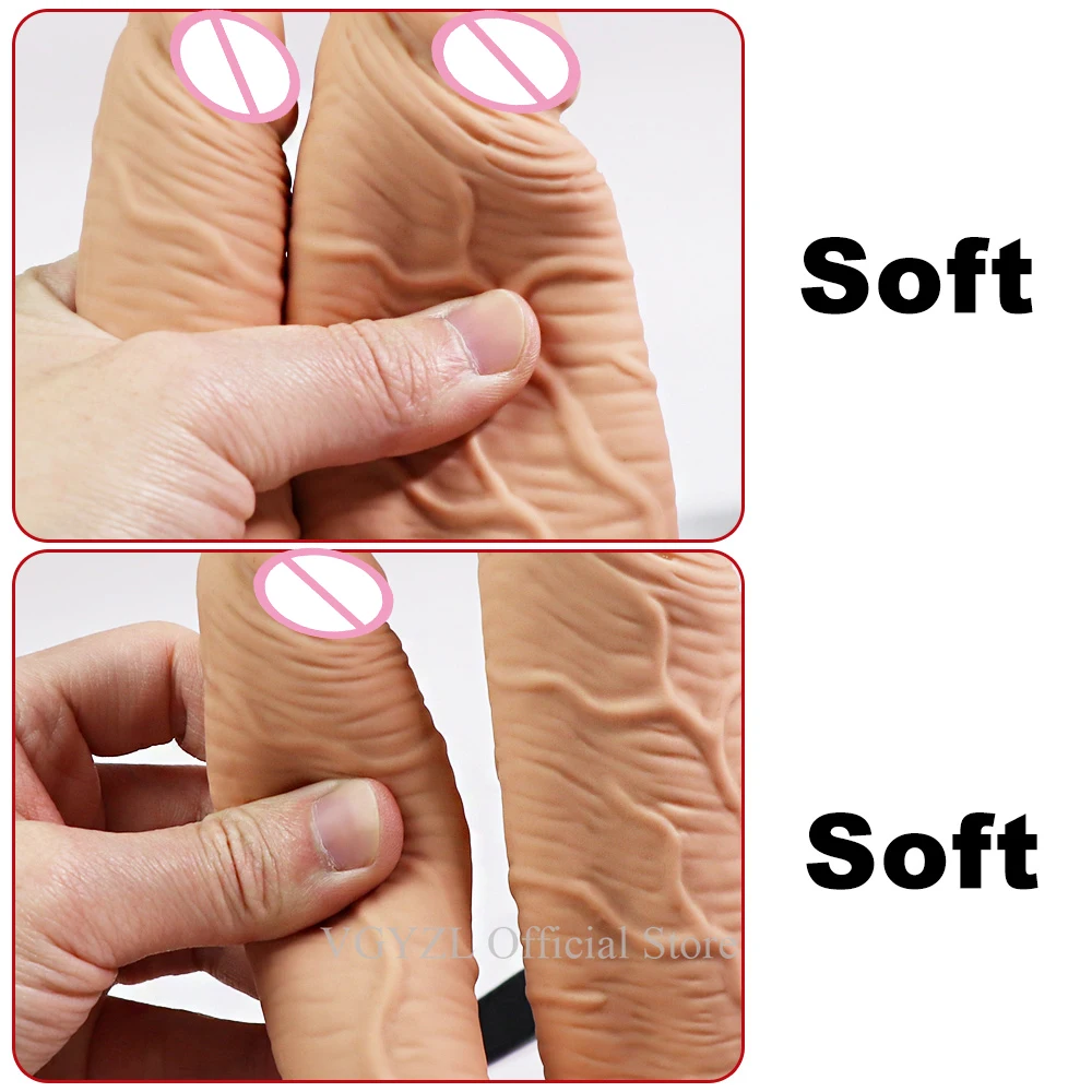 Hollow Silicone Strapon Dildo Vibrator for Men Gay Double Penetration Strap on Dildo Anal Clitoris Stimulator Penis Pump Extend Hollow Silicone Strapon Dildo Vibrator for Men Gay Double Penetration Strap on Dildo Anal Clitoris Stimulator Penis Pump Extend