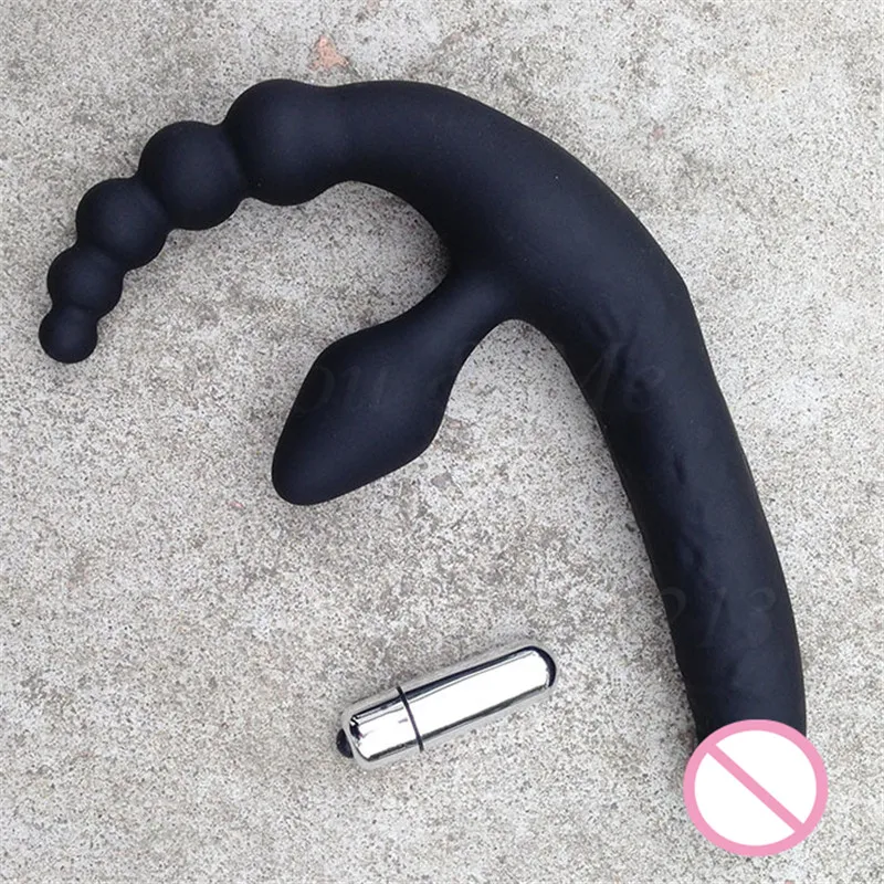 Double Penetration Strapon Dildo Vibrator Couples Vibrating Faloimitator Anal Beads Butt Plug Adults Sex Toys For Woman Lesbian Double Penetration Strapon Dildo Vibrator Couples Vibrating Faloimitator Anal Beads Butt Plug Adults Sex Toys For Woman Lesbian